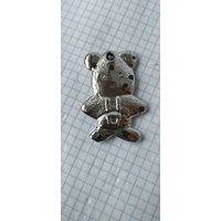 Игрушка ёлочная