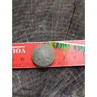 Орлянка РИ (15). Находка