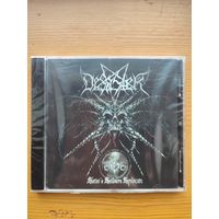 DESASTER - 666 - Satan's Soldiers Syndicate (2007)