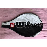 Чехол для детской или юниорской ракетки Wilson