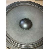 Динамик 8 ом 300 W. 2 шт