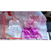 Одежда для кукол