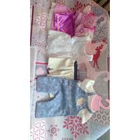 Одежда для кукол