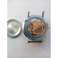 ЧАСЫ ЛУЧ 2209 СССР (224)