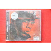 Jay-Z – Kingdom Come (2006, CD)