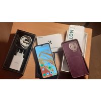 Смартфон Infinix note 12 8/128