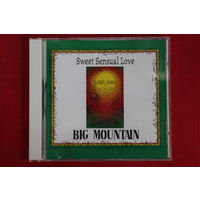 Big Mountain – Sweet Sensual Love (1994, Maxi-Single, CD)