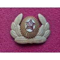 Кокарда ВС СССР Составная Ал1.