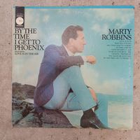 Marty Robbins - By the time I get to Phoenix - Columbia, USA