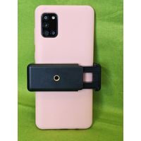 Держатель крепление телефона к штативу