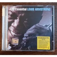 Louis Armstrong – The Essential Louis Armstrong (2CD)