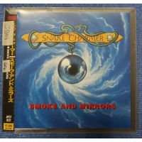 CD,(Japan) Snake Charmer – Smoke And Mirrors