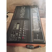 Радиоприёмник Океан РП286