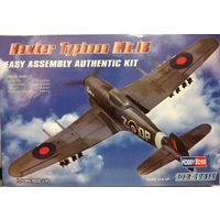 Hawker Typhoon MK.lB