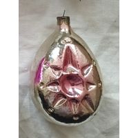 Ёлочная игрушка