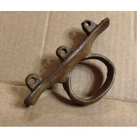 Конина, черезседельник