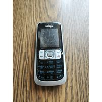 Мобильный телефон Нокиа 2630 Аукцион 7 дней Старт с 3 Бел. руб.  Работоспособность неизвестна.