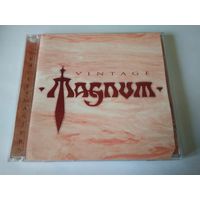 Magnum - Vintage Magnum (2cd)