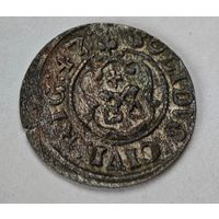 1647 год солид