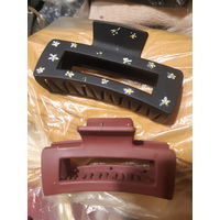 Заколки для волос