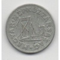 50 филлеров 1976 Венгрия