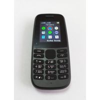 Мобильный телефон Nokia 105
