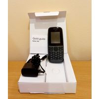 Мобильный телефон Nokia 105