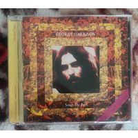 CD George Harrison Songs For Patti