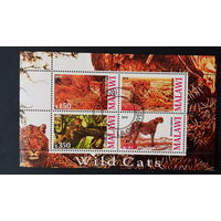 ЛИСТ ФАУНА животные  СТО