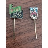 Угольный шахты