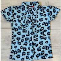 Блузка Tom-Du. Пересылка бесплатно