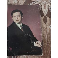 Артисты Табаков