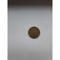 Жетон игровой Великобритания