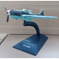 Модель самолета Ил-2КСС