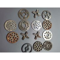 Нож для мясорубки 14 шт. одним лотом.