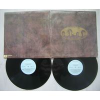 The Beatles - Love Songs (2LP винил)