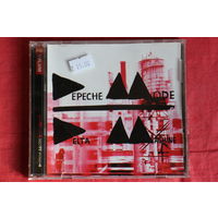 Depeche Mode - Delta Machine (2013, CD)
