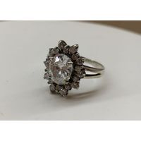 Колечко. Серебро 925. С 1 рубля!