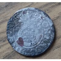 Полторак 1625 года Пруссия, Георг Вильгельм.
