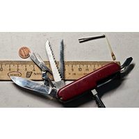 Перочинный складной нож