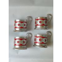 Подстаканники