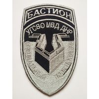 Шеврон 19 (ДНР)