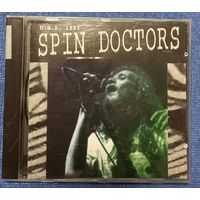 CD,(Italy) Spin Doctors – U.S.A. 1993