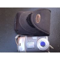 Фотоаппарат