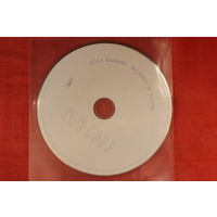 Peter Baumann - Machines Of Desire (2016, CD)