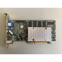 Видеокарта Voodoo3 3000