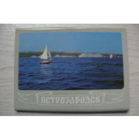 Комплект, Петрозаводск; 1988 (18 шт.; 10*15 см).