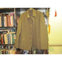 Китель ПШ советский офицерский полевой размер 52/3.