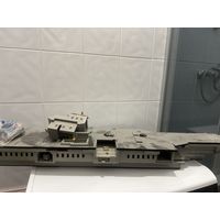 Лего Авианосец