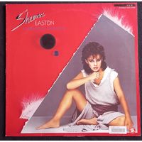 Sheena Easton – A Private Heaven / Japan
